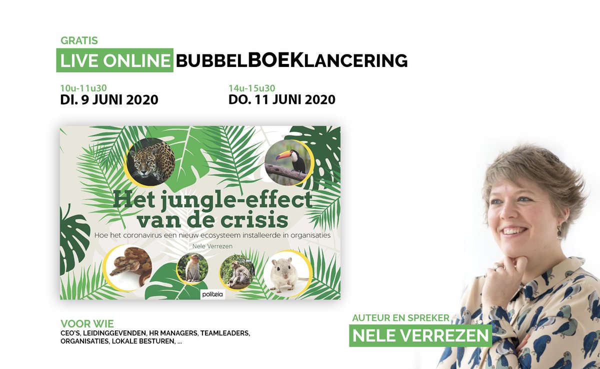 NeleVerrezen's tweet photo. Last call voor de "BubbelBoekLancering" ;-) - https://t.co/ighZlcgDEk https://t.co/6T8XynE9mm