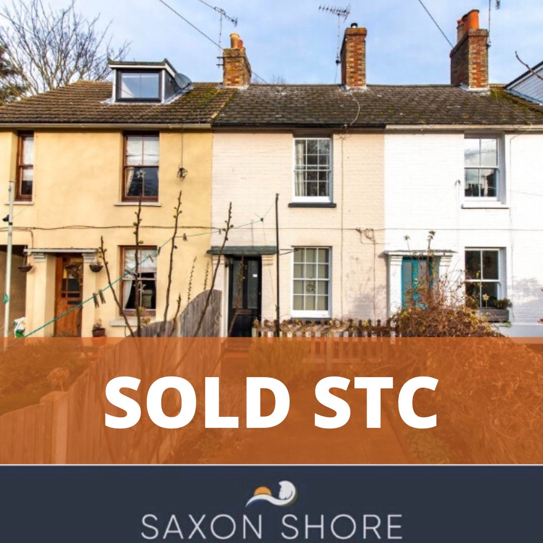 And that’s another one sold!