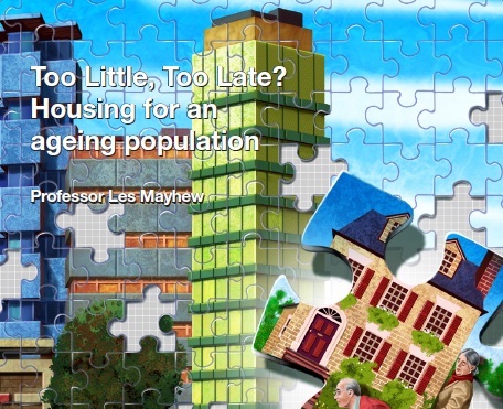 St_Monica_Trust's tweet image. Launched today, new @ARCOtweets housing report finds:

🏡 60% of the 15m surplus bedrooms in the UK are in the homes of those aged 65+.
🏠 Limited age-friendly housing options stop millions from downsizing. 

Read the report in full here: bit.ly/2MozlLO
