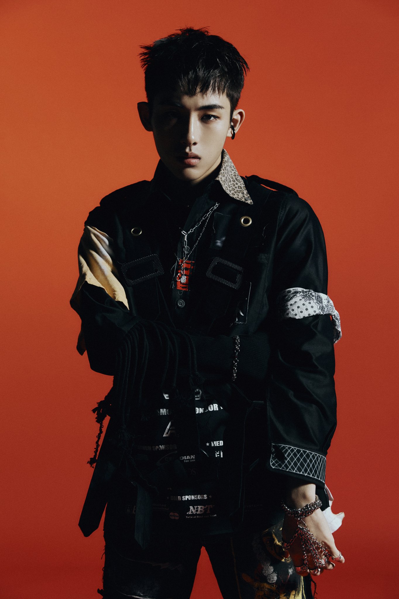 男性タレント Winwin velence Christmascollection Jam 🌼 on X: 