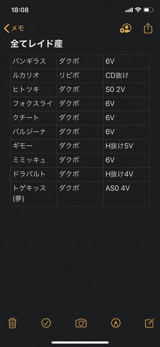 ふぅーた 交換用 Fuuchan Poke Twitter