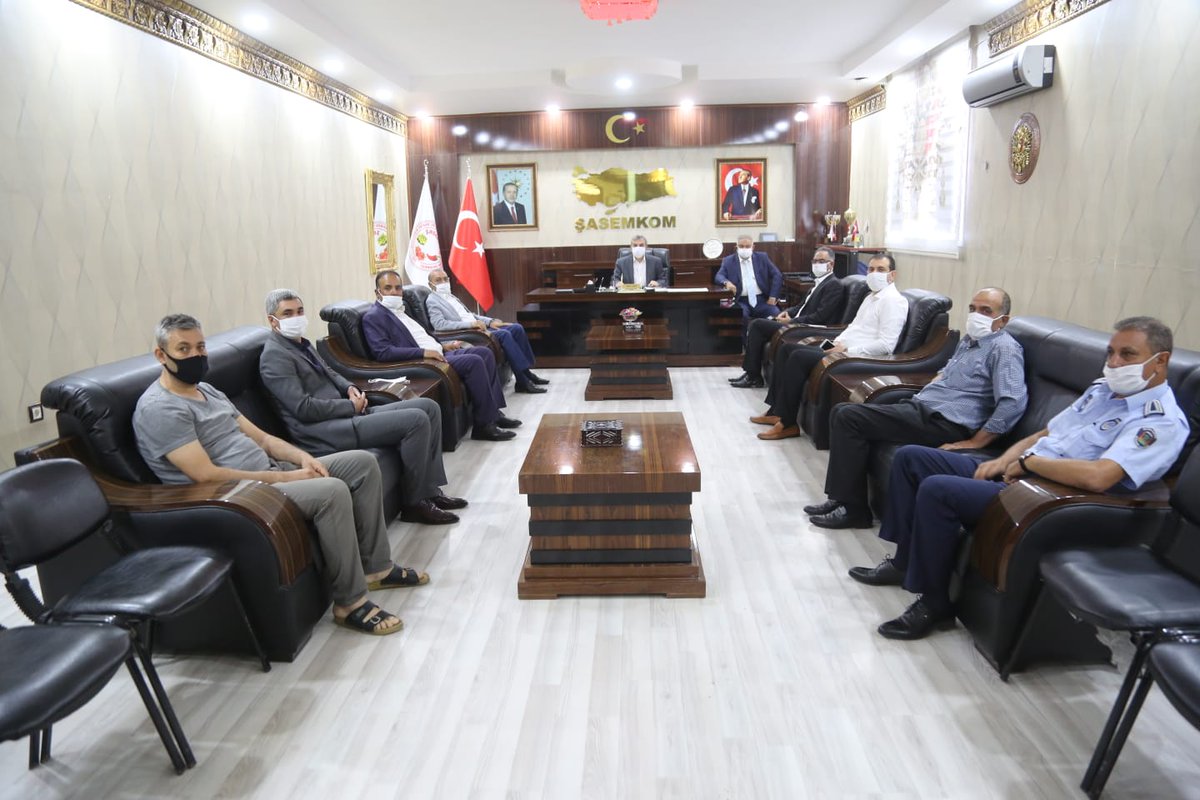 Kemal Sezer tweet media