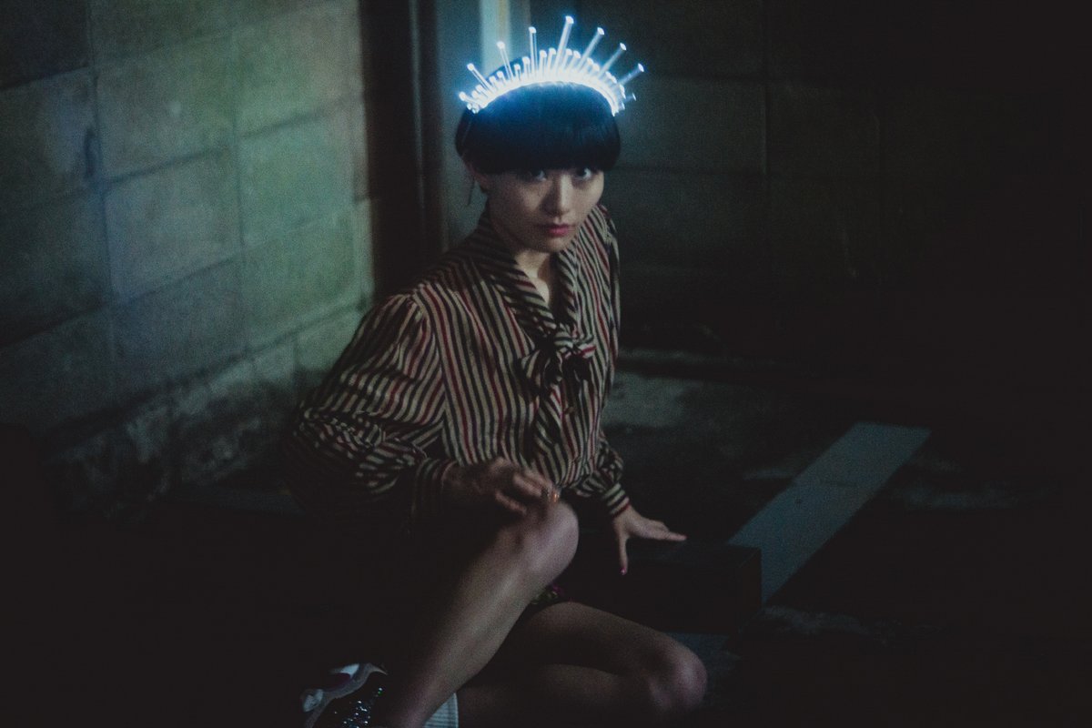 mi_te_yo's tweet image. 🌹カタログとして先行公開中　本日まで

Fashion artist millna
公式オンラインショップ
web shop PLASTIC ROSE
shop.plasticrose.net

6/6 19:00 OPEN
6/14 23:59 CLOSE

長らく個展でのみお迎え頂けるブランドでしたが、ついに通販でお届けできるようになります。ようこそご来城ください。