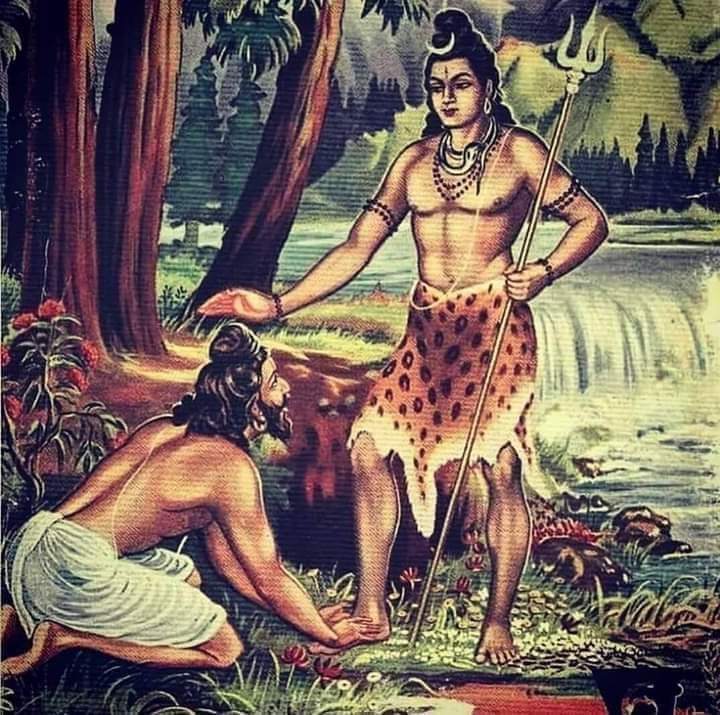 bababansiwala's tweet photo. मेने कहा अपराधी हु मे महादेव ने कहा क्षमा कर दुगां ।मेने कहा परेशान हुमे महादेव ने कहा संभाल लुगा ।मेने कहा अकेला हु मे महादेव ने कहा साथ हु मे ।मेने कहा आज बहुत उदास हु मे महादेव ने कहा तेरे  नजर उठा के देख तेरे पास हु मे ।।
 ॐ ॥ जय श्री महादेव आदेश ।। ॐ https://t.co/X7YjnrhSnF