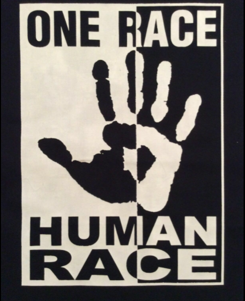 EnglishHolyhead's tweet photo. Humanity as One #TeachWhatMatters @holyhead_school Peace to all... https://t.co/HDsOIHtxHr