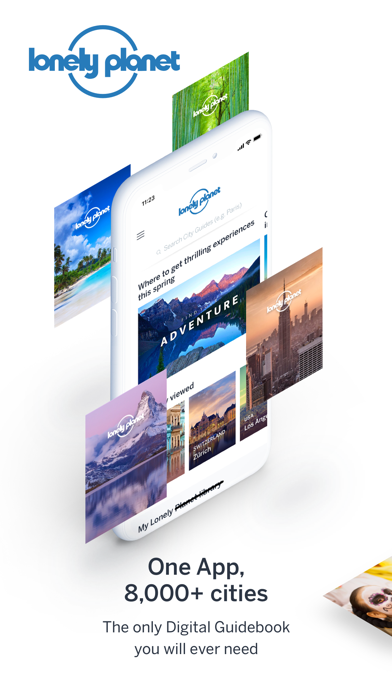 Guides by Lonely Planet by Lonely Planet Global, Inc. Ch-check out this weekly editor’s choice! Yo ift.tt/38ycirN