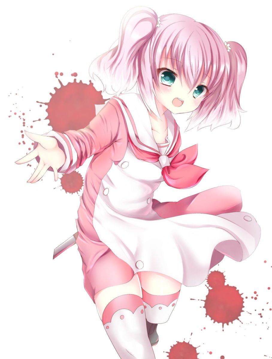 #無能なナナ
アニメ化おめでとうございます!! 