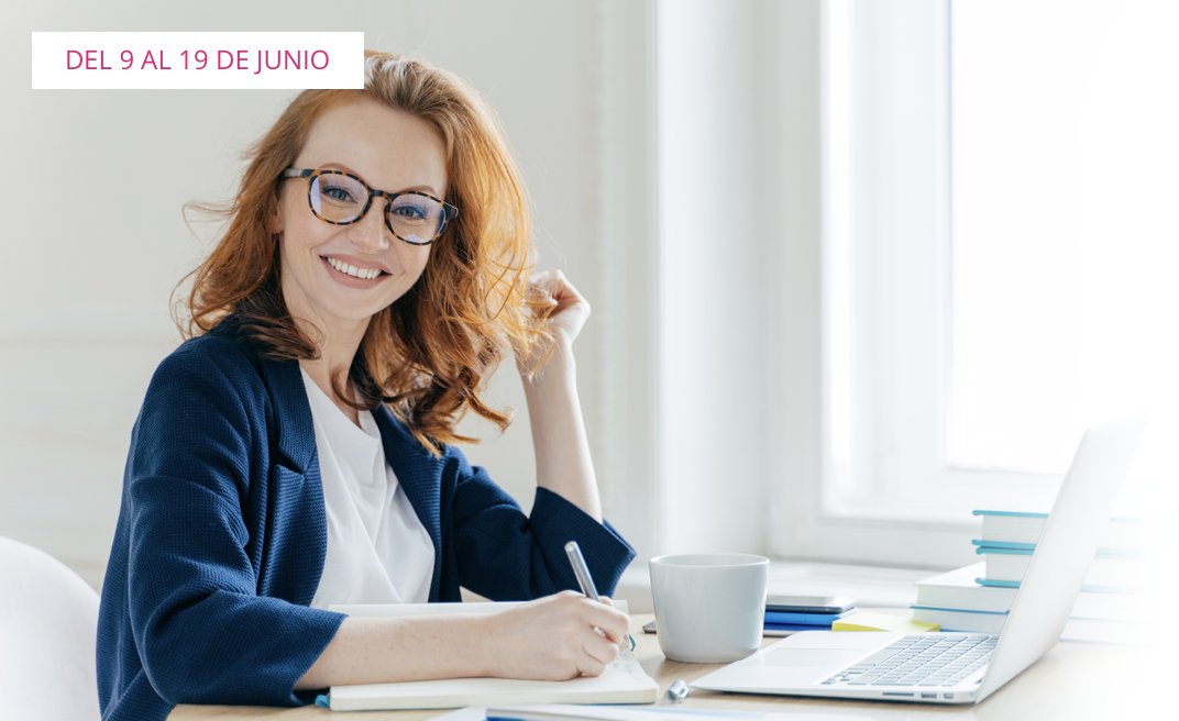 Ps, Ps...¿Sabes controlar tu #comunicación en una reunión on line? La iluminación, tu timbre de voz, como estructurar el mensaje... son muchos los elementos que en una reunión virtual toman mayor peso que en las reuniones presenciales. INSCRÍBETE
🔺 formaciononline.talenmo.es/comunicacion-e…