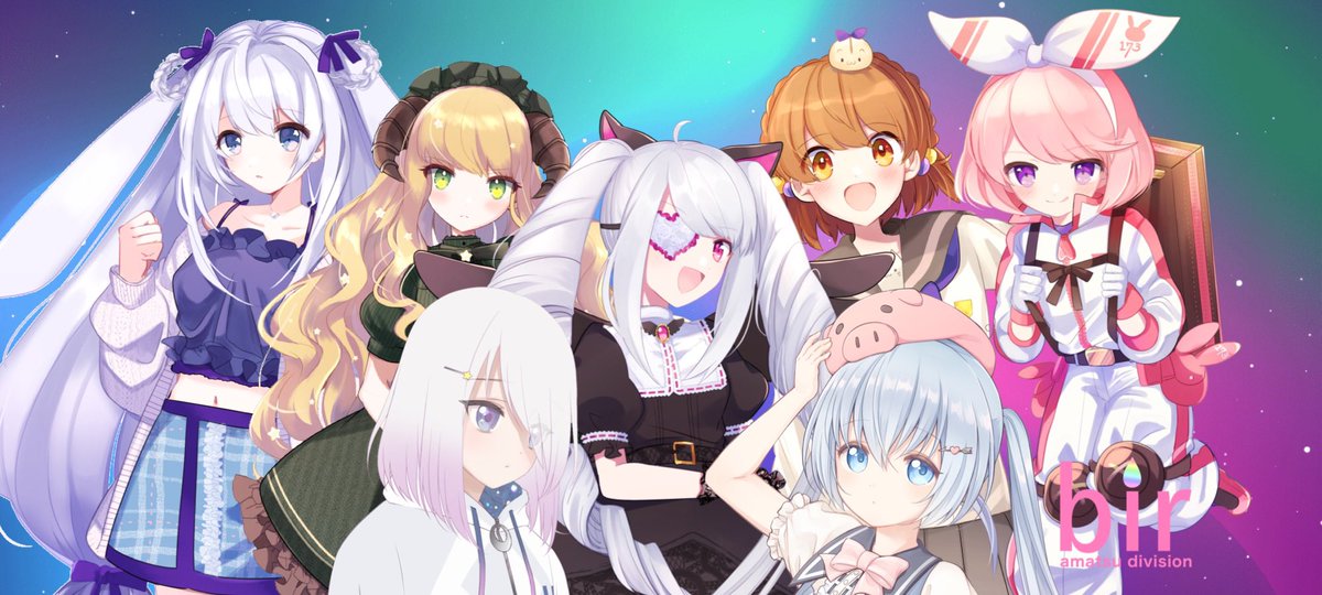 amatsuuni's tweet photo. 本日で10196歳になりました。

昨年はTVアニメの作品にやゲームなどに声優、そして歌手として関わらせて頂き、そしてずっとやりたかったプロデューサーとしてもスタートを切ることが出来ました。

今年はもっと大きな目標に向かって地球侵略をして行きたいと思います。

#あま津うに https://t.co/8zZKvaUv2G