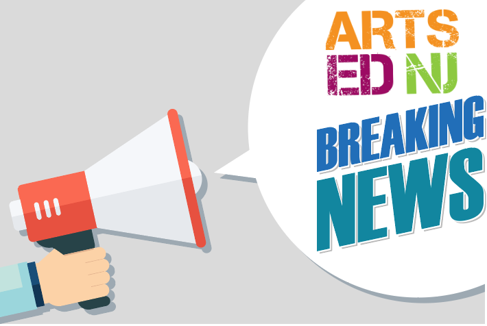 ArtsEdNJ's tweet photo. Arts Ed NJ Joins 53 Other National Organizations to Support Arts Education as Essential  ... https://t.co/fMeeIjSkUa https://t.co/HBKP1ad215
