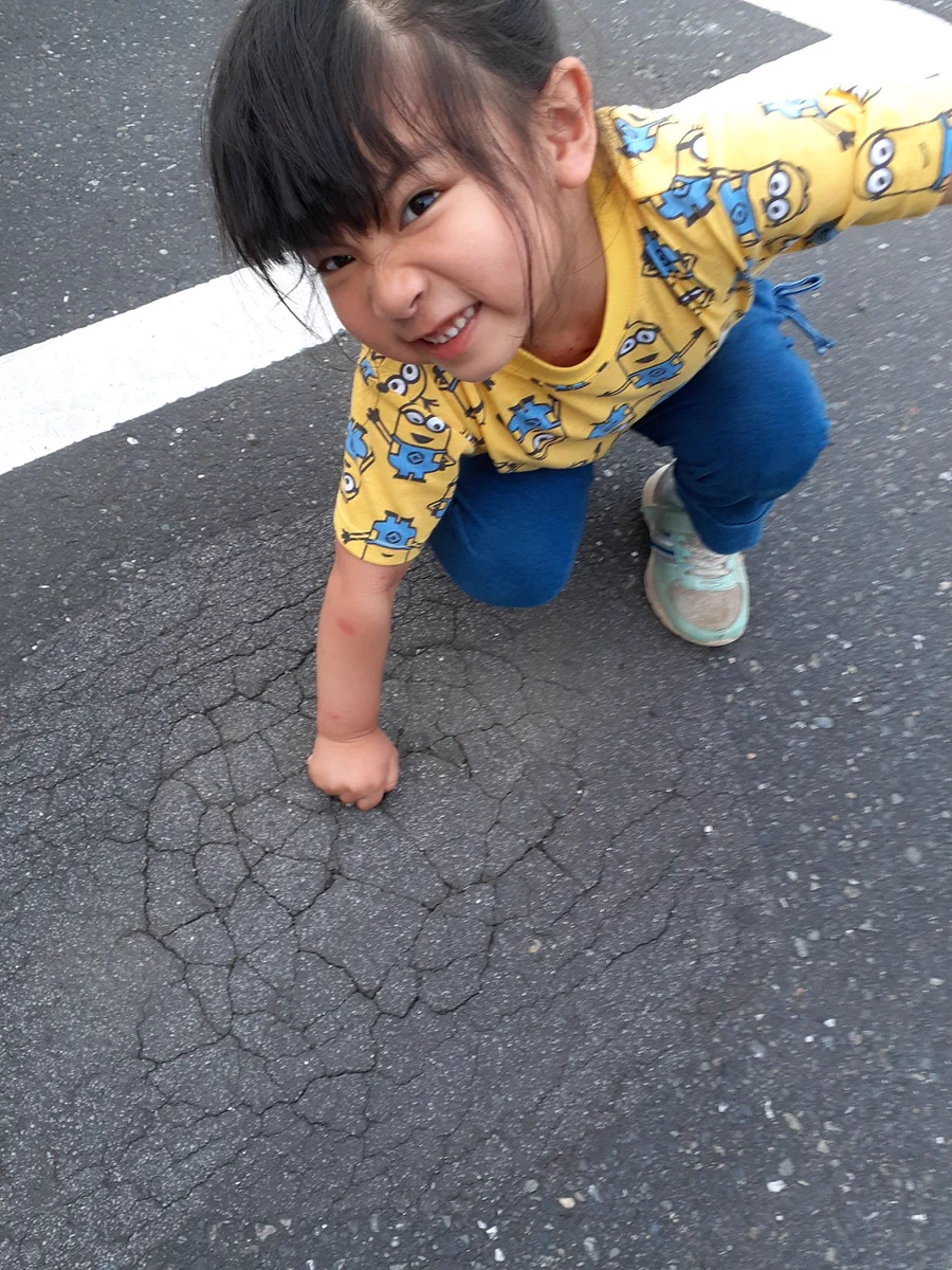 うちの娘、やっぱ素質あると思う。と思った瞬間とは？