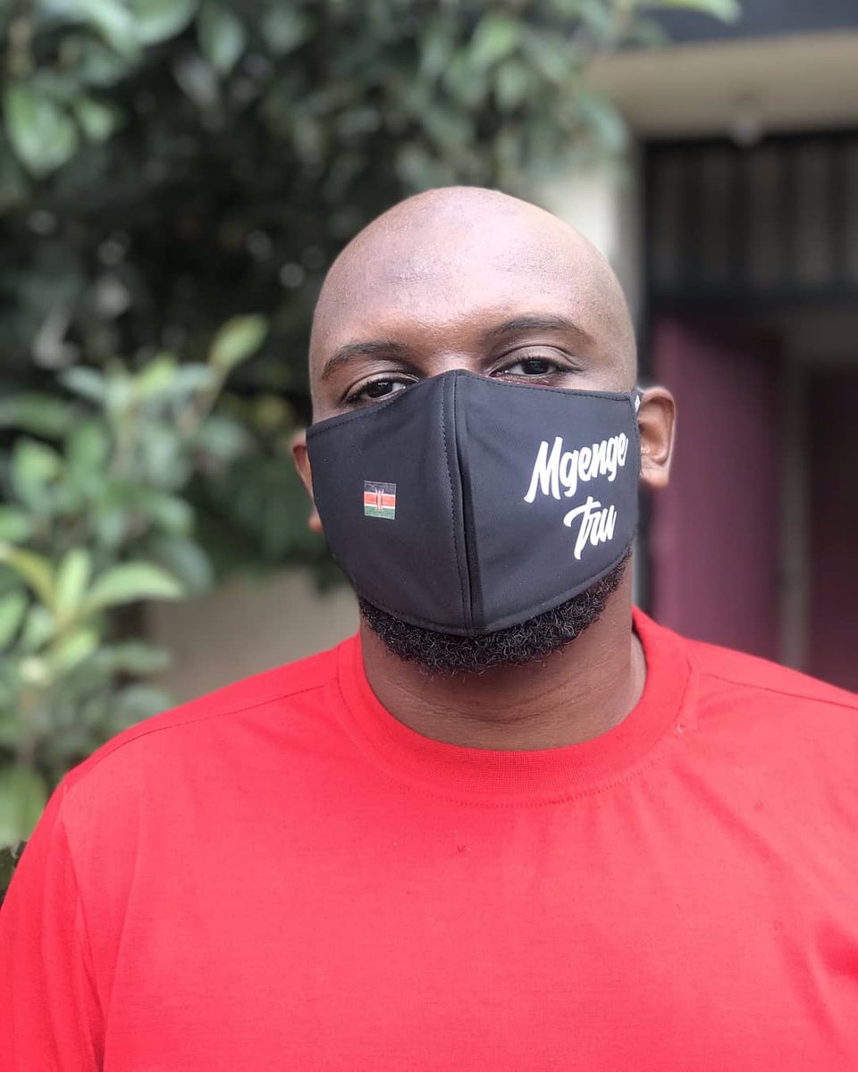 Noninimgenge2ru's tweet photo. We now have #MgengetrueMask in #Red #White and #Black Dm to order yours #StayAtHome #OpenTheCountry and #MaskUp https://t.co/QUKZzOB7lO