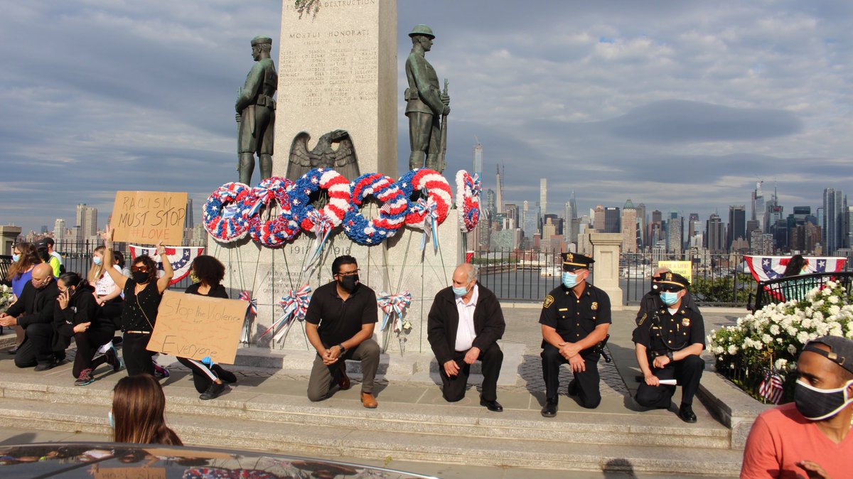 Gio Ahmad (@gioahmad) on Twitter photo βTo bring about change, you must not be afraid to take the first step. We will fail when we fail to try.β - Rosa Parks #GeorgeFlyod #JusticeForGeorgeFloyd #solidarity <a href="/weehawkennj/">Weehawken NJ</a> <a href="/nancygilesnyc/">Nancy Giles</a> #Peacefulprotest βTo bring about change, you must not be afraid to take the first step. We will fail when we fail to try.β - Rosa Parks #GeorgeFlyod #JusticeForGeorgeFloyd #solidarity <a href="/weehawkennj/">Weehawken NJ</a> <a href="/nancygilesnyc/">Nancy Giles</a> #Peacefulprotest