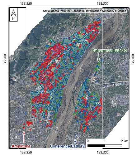 RemoteSens_MDPI's tweet photo. #SyntheticApertureRadar #Flood Detection under Multiple Modes and Multiple Orbit Conditions: A Case Study in #Japan on #Typhoon Hagibis, 2019
by Ryo Natsuaki and Hiroto Nagai
👉https://t.co/o8KL0IzCrO
#SAR
#InSAR
#ALOS2
#PALSAR2
#remotesensing https://t.co/UpScmM5wKf