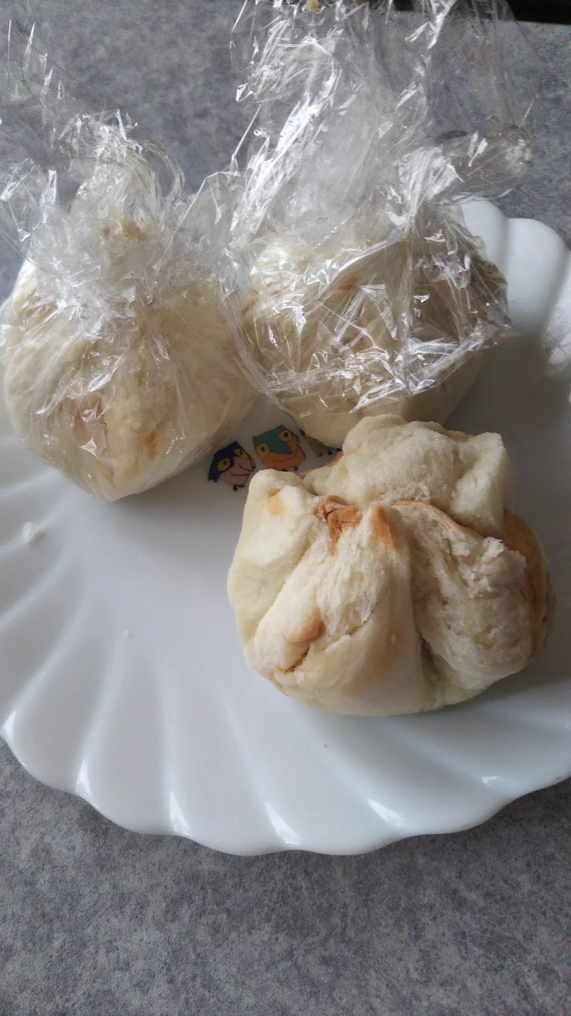 @syunkon0507 おいしかったです。簡単ですぐに作れました。パンの耳は揚げ焼きにしましたレシピありがとう😆💕✨感謝です。 