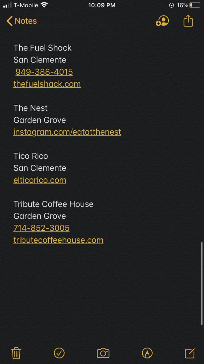 ngyntlinh's tweet photo. ORANGE COUNTY! HERE’S A LIST OF BLACK BUSINESSES TO SUPPORT IN OC. FEEL FREE TO SHARE 🖤🖤🖤 https://t.co/qqaFzGe3P5