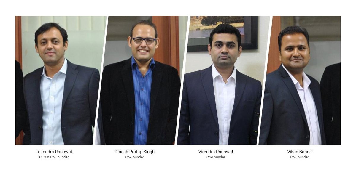 EntreprediaNews's tweet image. Furniture Startup WoodenStreet raises $3 million in Series A funding | Read the full article here entrepredia.com/?p=988 | #entrepredia #StartupUpdate #StartupArticles #StartupsOfIndia #WoodenStreetUpdates #ECommerceFunding