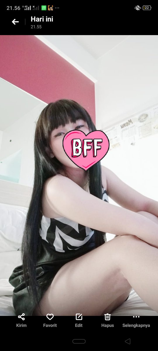 MisVta's tweet photo. Masih ad slot silahkan DM
#solobo
#includesolo
#bosolo
#bokingansolo
#availsolo
#bispaksolo
#openbosolo
#angelsolo
#bisyarsolo
#solobirahi #solobispak #solonikmat #sololeveling https://t.co/Q6f7HYblGu