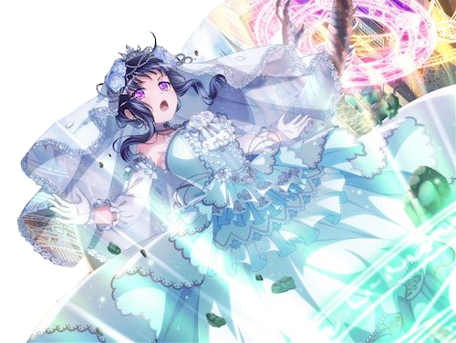 白金燐子のtwitterイラスト検索結果 古い順