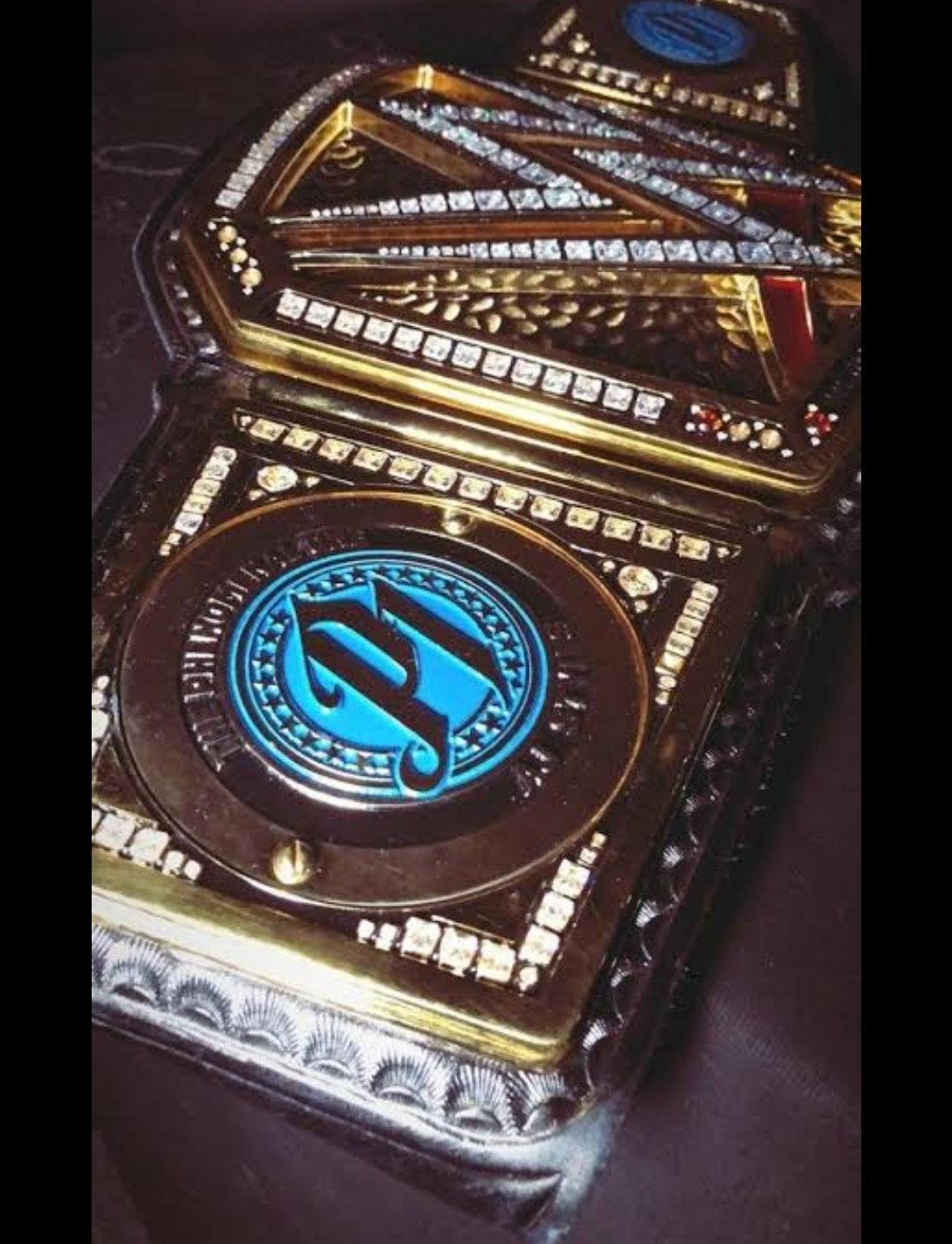 Happy birthday AJ STYLES   