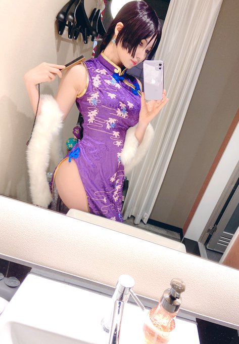 Twitterのコスプレ画像68