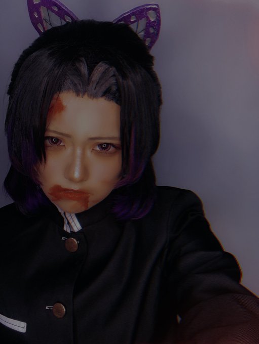 Twitterのコスプレ画像62