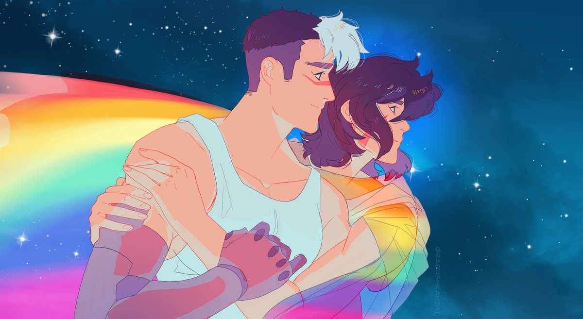 babushkaHiHi's tweet photo. #sheith 🌈 https://t.co/cvyLG53rIS