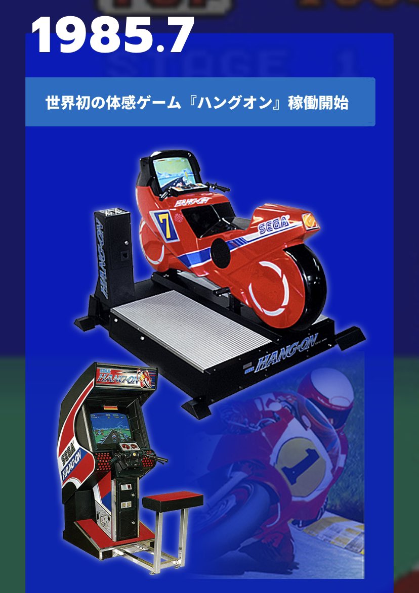 セガ公式アカウント🦔 on X: 