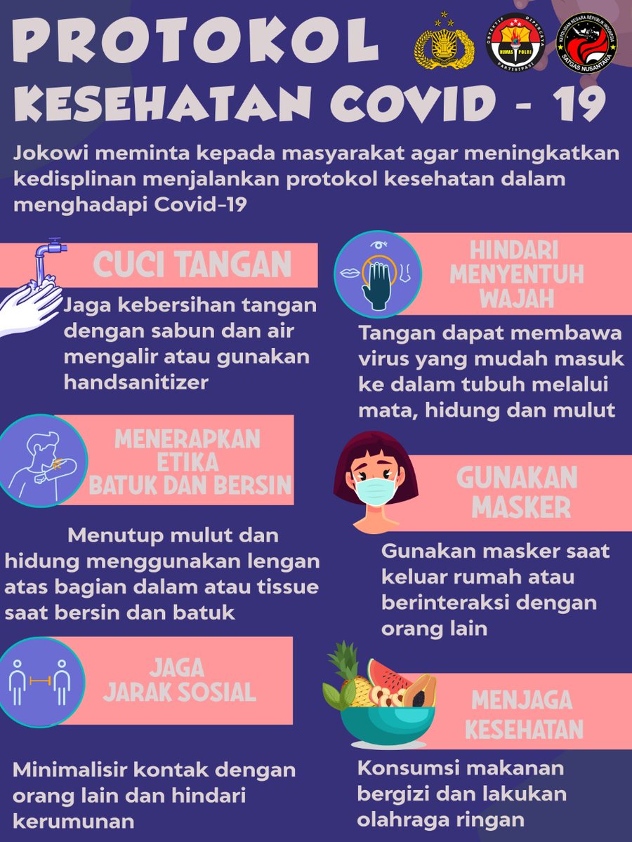 Firdausnandaa's tweet photo. #PolriDukungNewNormal #JogjaDukungNewNormal https://t.co/XnDgPMhnHM
