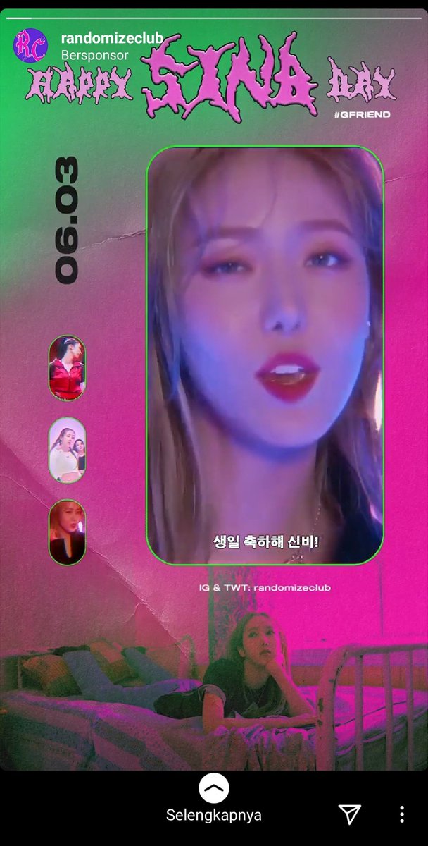 yerintopic's tweet image. I got SinB ads again, thank you 🥰