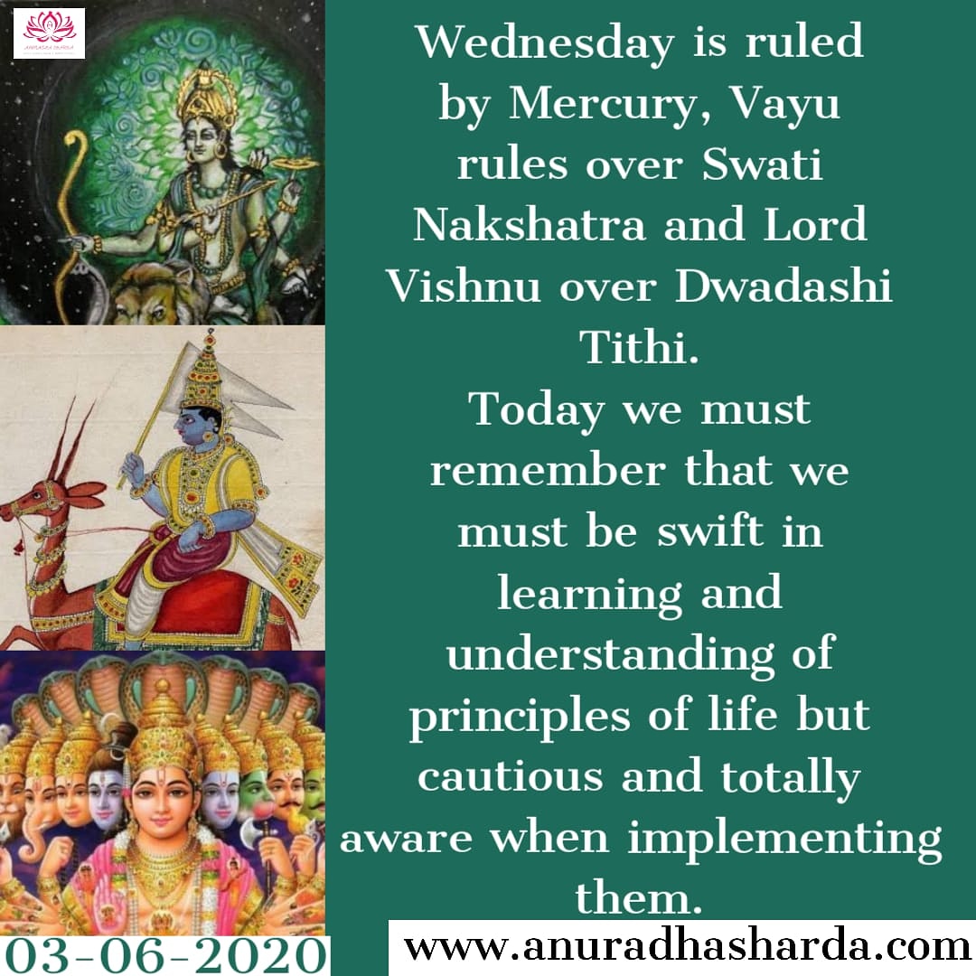 ShardaAnuradha's tweet photo. #Nakshatra #Swati #Vayu #swift #alldirections #Weekday #Wednesday #Mercury #swift #learner #Yoga #Parigha #Vishwakarma #skills #arresting #Tithi #Dwadashi #Vishnu #smiling #Observant
Great good nature without prudence is a great misfortune.
Benjamin Franklin https://t.co/rlZJ5eTA9m