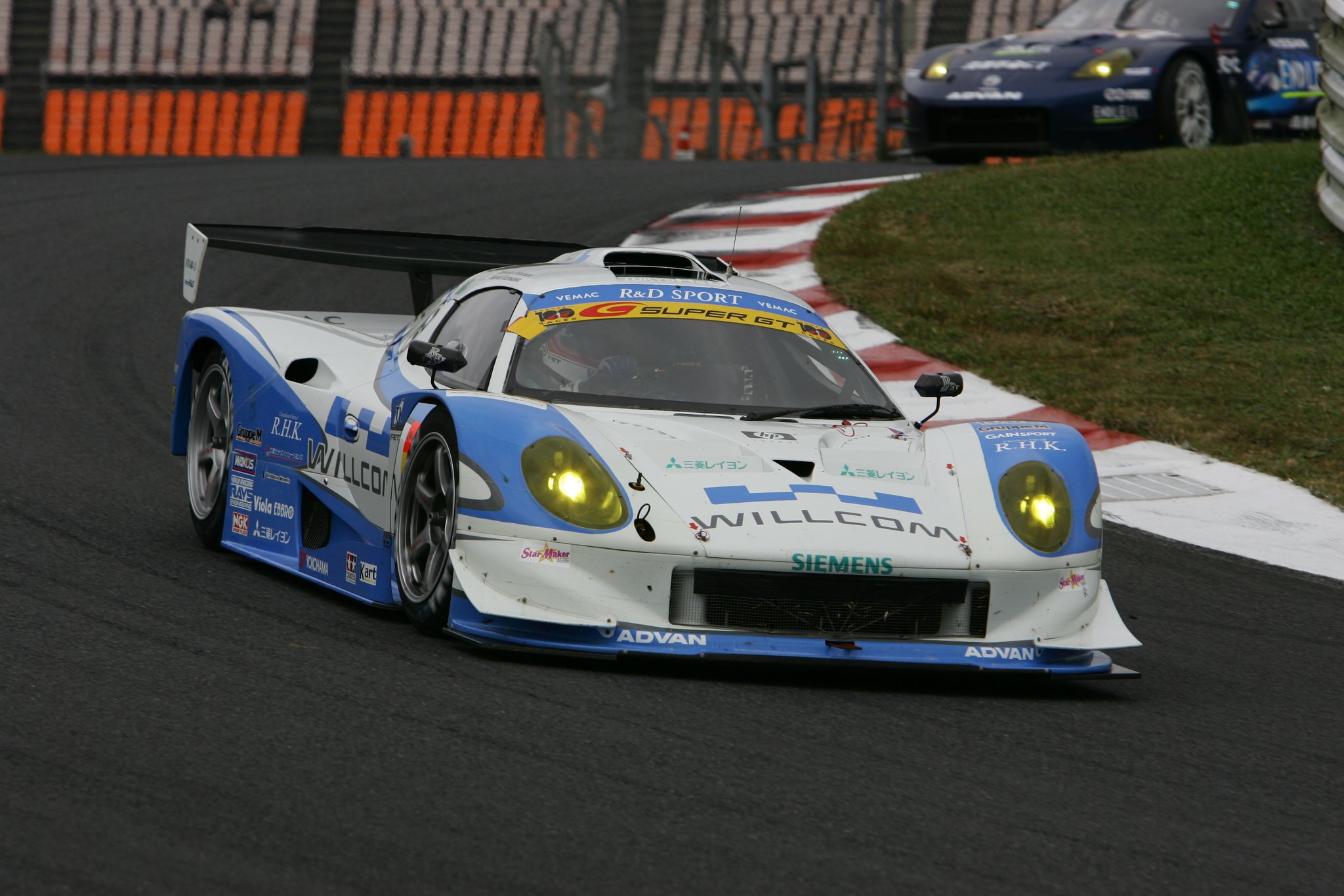コマさんGT　 公式】SUPER GT على X: 