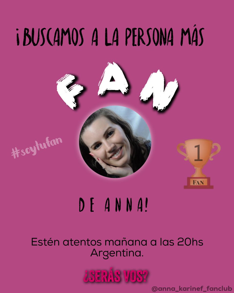 FansdeAnna1's tweet photo. https://t.co/Q9oI9tI8lG