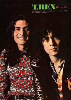    Happy Birthday Mickey Finn (03.06.1947).
We will love you forever! R.I.P.    