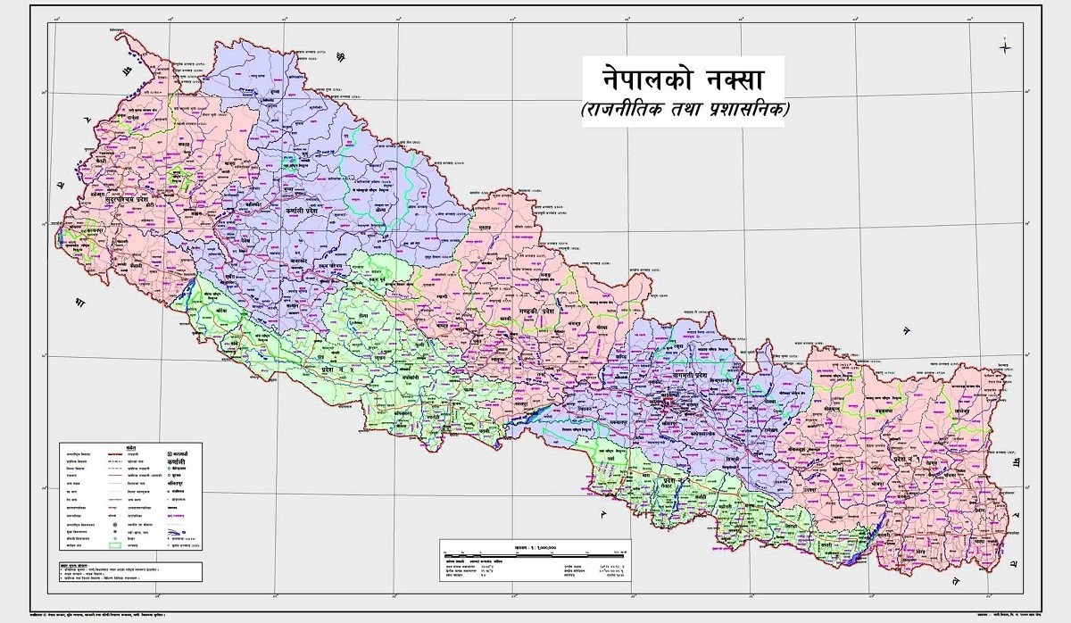 Khabarhub_Eng's tweet image. Outline Susta in revised map of Nepal: locals english.khabarhub.com/2020/03/101535/
#Khabarhub #Susta #RevisedMap