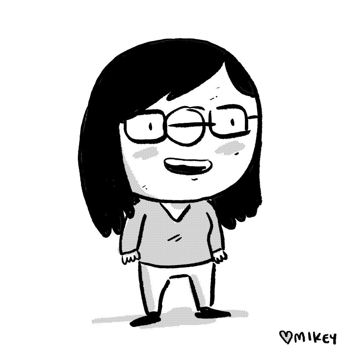 @ChelseyPan <3 