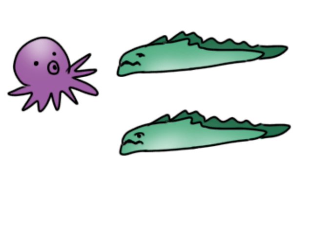 しゃくれてるのtwitterイラスト検索結果