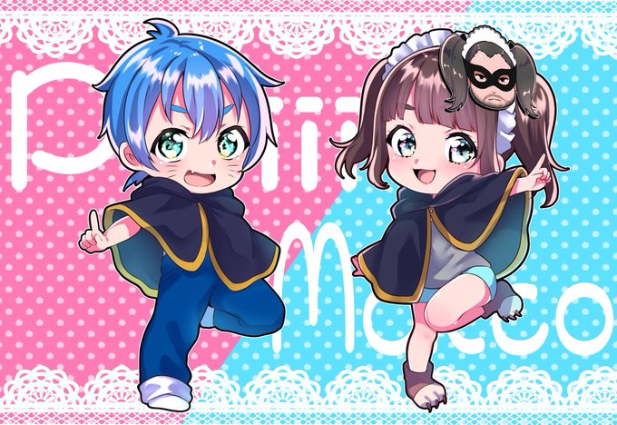 Megatenga Pgsさんのイラスト一覧