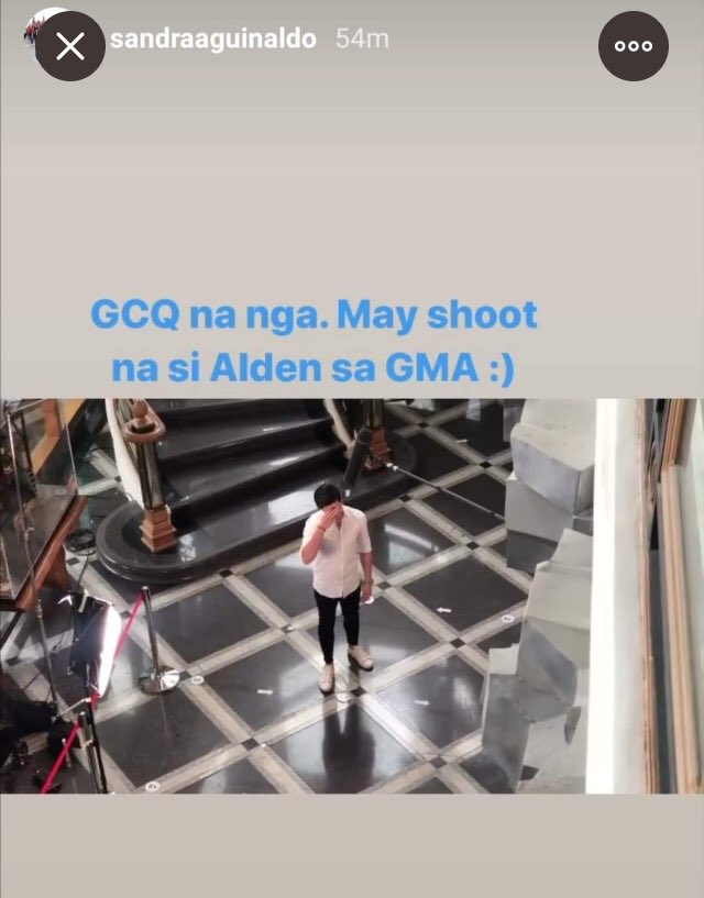 BernabeIren's tweet photo. GCQ na https://t.co/pCiccZoMyX