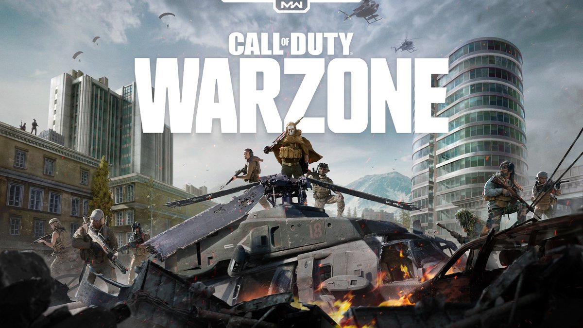 UMGOnline's tweet image. 🪂 Attention #Warzone players, 30 minutes left to signup!

📌 [NA|EU] 1V1 ELIMINATION RACE tournament!

Sign your team up now!
umggaming.com/tournaments/81…