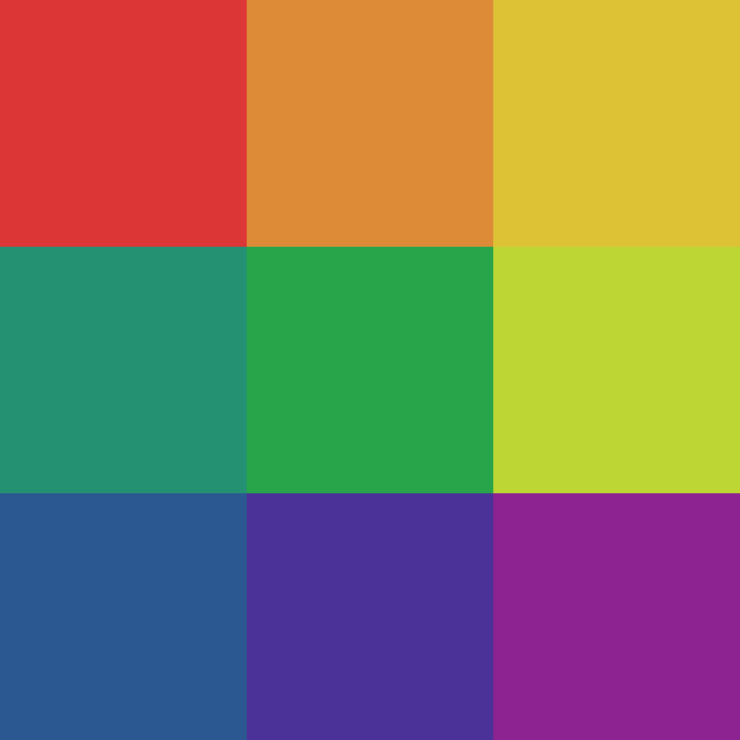 truffls's tweet photo. Nach dem Schweigen werden wir laut. Vielfalt muss an jedem Tag gelebt werden.
Deshalb folgt bei uns auf den #blackouttuesday der #colorfulwednesday.
Geschlecht, Alter, Sexualität und Hautfarbe #mussegalsein! https://t.co/hNWEfffJWI