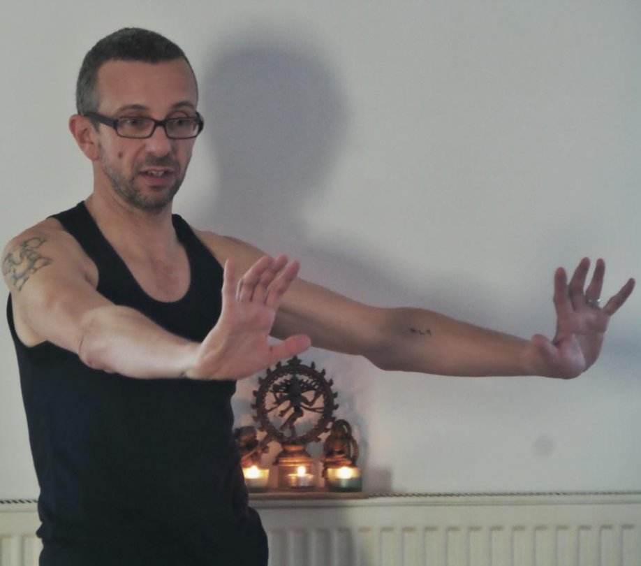 We’d like to thank Hamish Hendry, a dear friend of OURMALA champions our work. Hamish runs a studio called AYL, and over the years has been giving us his space for free to host a weekly class for our beneficiaries. His dedication shines through in all that he does. Thank you!