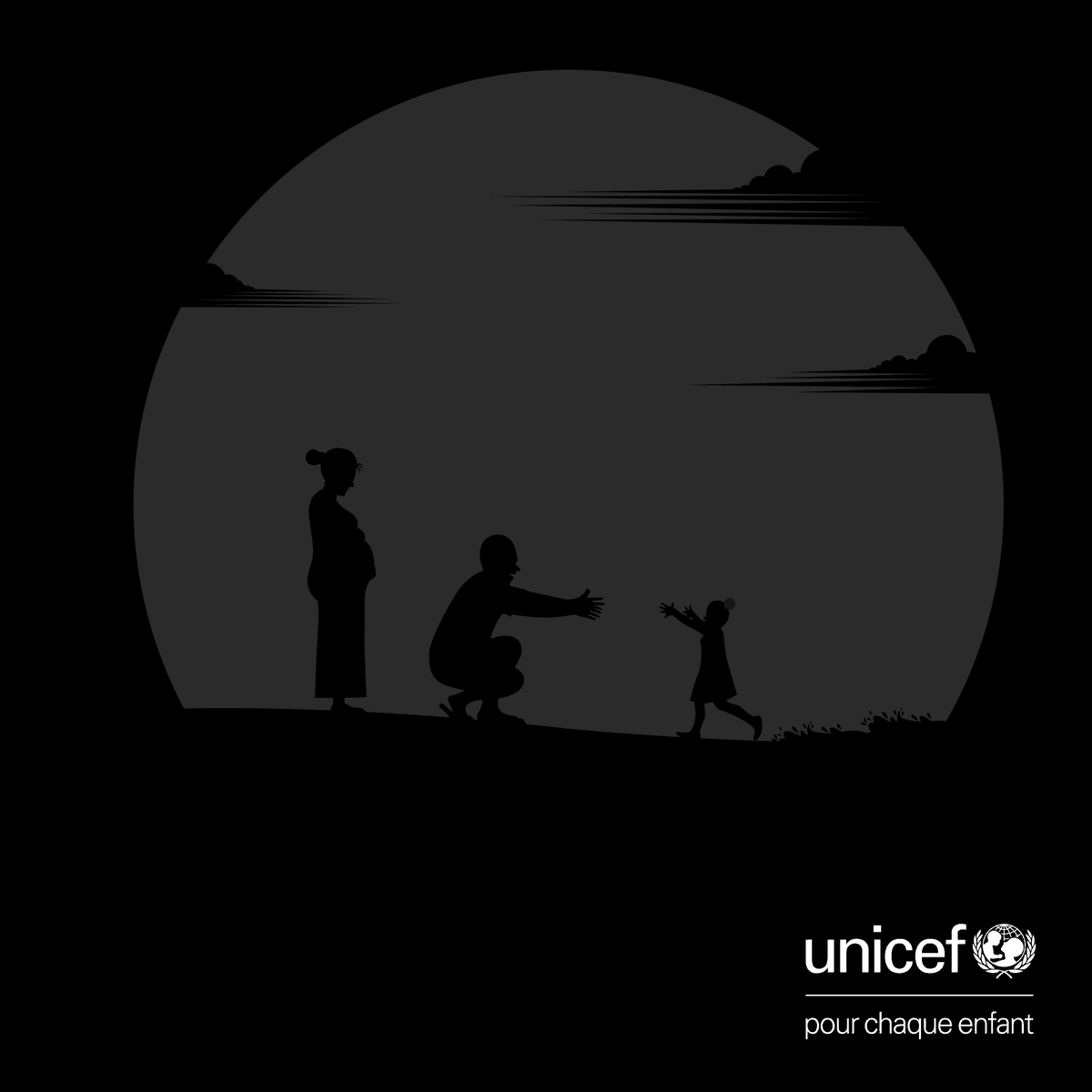 Aujourd’hui, plus que jamais, nous devons reconnaître que chacun d’entre nous a un rôle à jouer pour mettre fin à la discrimination raciale. ✊🏾✊🏼

Commençons par enseigner aux enfants la dignité et la valeur de chaque être humain.

Pour chaque enfant, un monde meilleur. 🌍