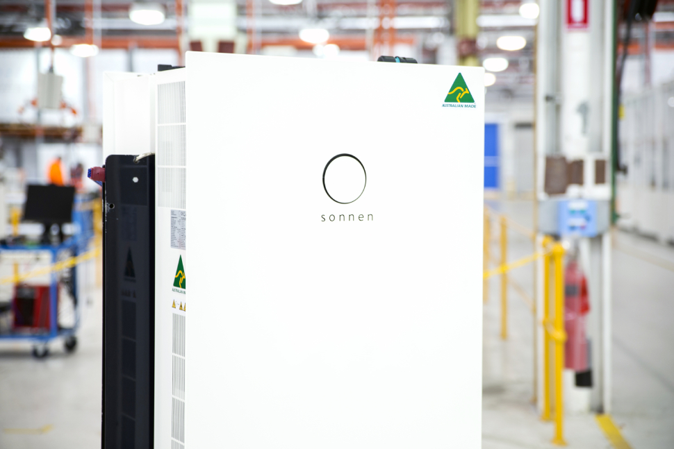 Australian Made (@australianmade) on Twitter photo CASE STUDY: Since taking over the premise of the former Holden factory in South Australia, <a href="/sonnenAustralia/">sonnen Australia</a> has leveraged local advanced manufacturing skills to produce fully-integrated, intelligent Australian Made energy storage systems. Read more: bit.ly/3eN3O2e CASE STUDY: Since taking over the premise of the former Holden factory in South Australia, <a href="/sonnenAustralia/">sonnen Australia</a> has leveraged local advanced manufacturing skills to produce fully-integrated, intelligent Australian Made energy storage systems. Read more: bit.ly/3eN3O2e
