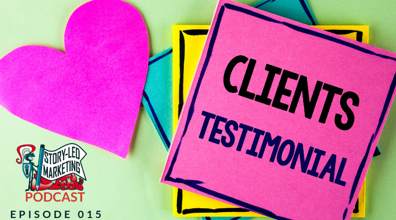 StoryLedMktg's tweet photo. Testimonials build trust, overcome objections &amp; ultimately...convert visitors to buyers. Get the low down on the dos and don'ts of this powerful marketing tool in this #podcast. https://t.co/5zIQq030sh #sales #leadgeneration #UKSME #entrepreneur #marketing #testimonial #leads v6 https://t.co/dBvMATh0Wr