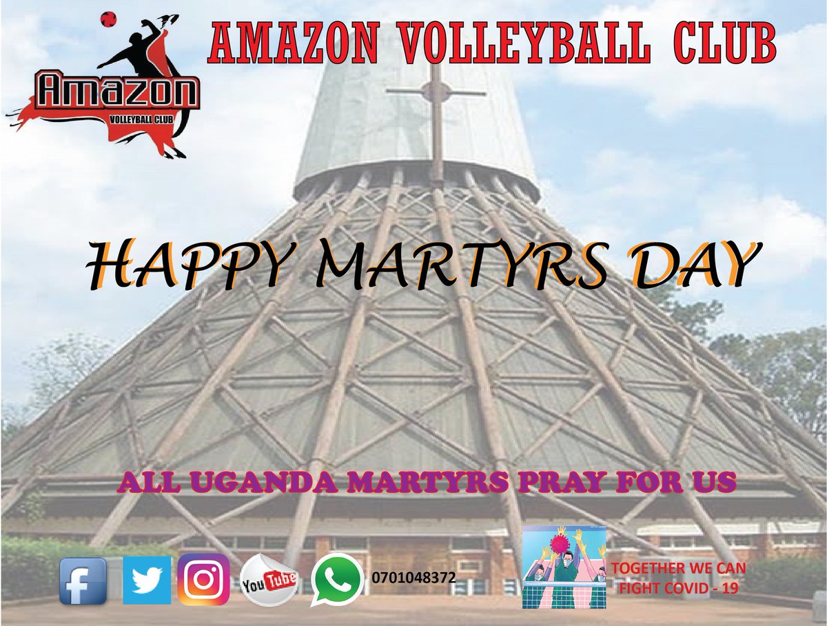 Amazon Volleyball Club (AmazonVolleyba1) Twitter