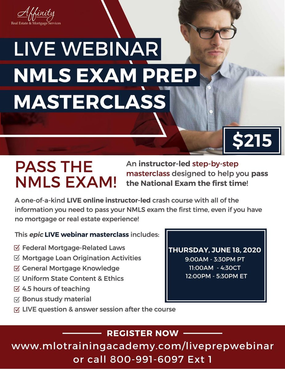 Mlo Training Academy Affinitysrv Twitter