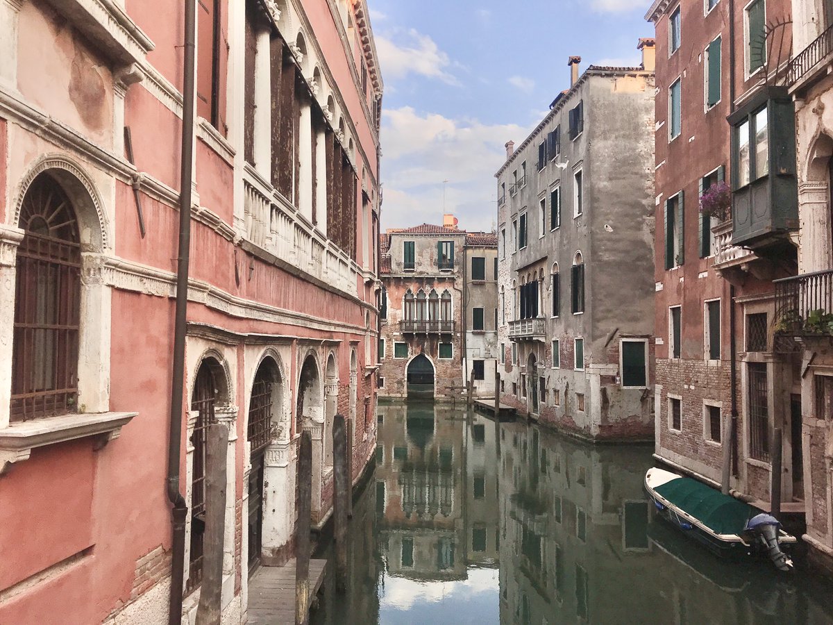 Teatro La Fenice tweet media