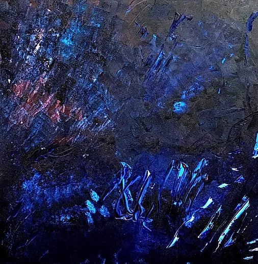 Shattered