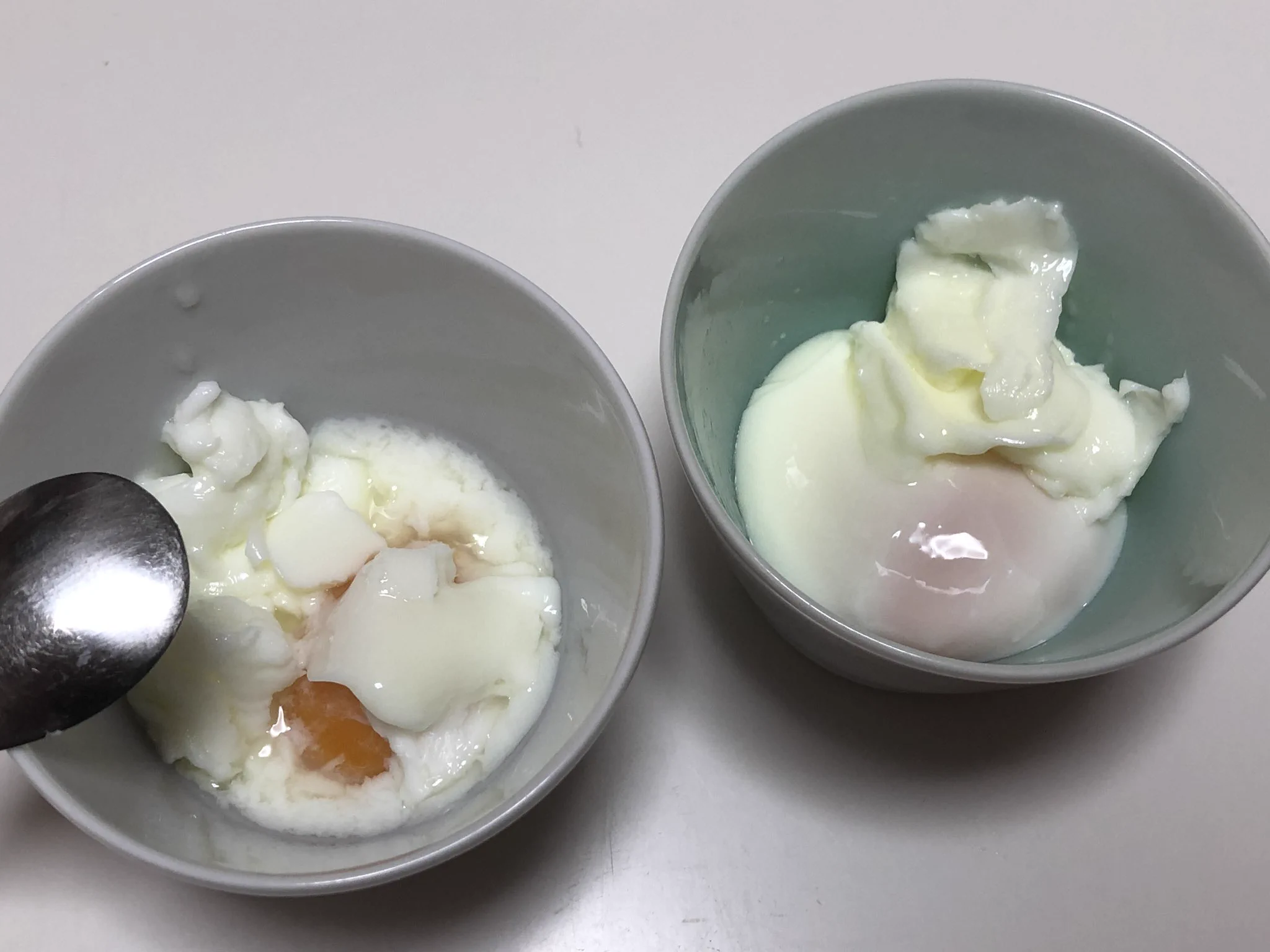 家でカンタンに温泉卵が作れるｗｗこれは欲しいｗｗ